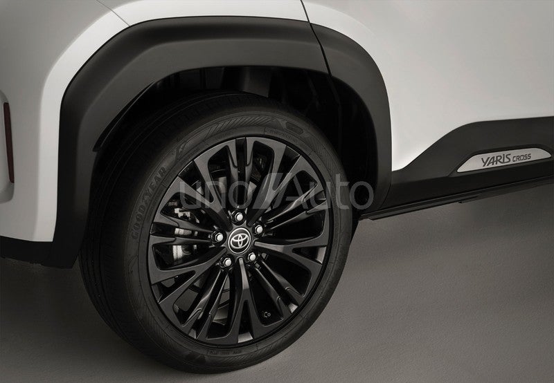 Yaris Cross 130H Active Plus