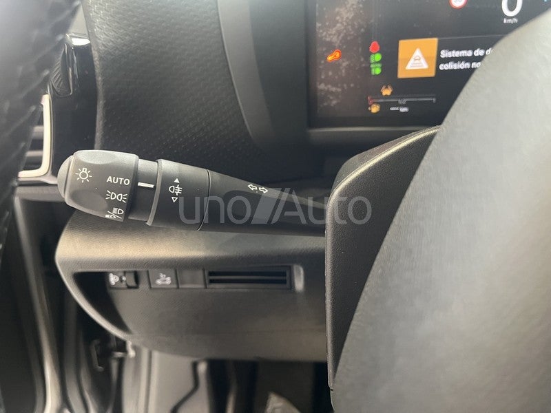 C4 X Hybrid Business Edition eDSC6 145