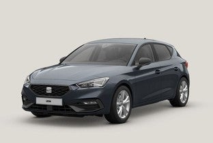 SEAT León 1.5 e-Hybrid S&S FR XM DSG-6 204