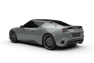 LOTUS Evora GT410 Sport