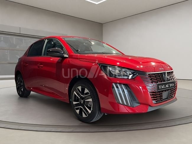 Allure HYBRID 110 eDCS6