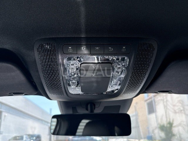 GLA 250e