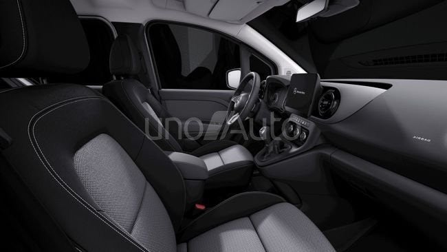 Clase T 160d