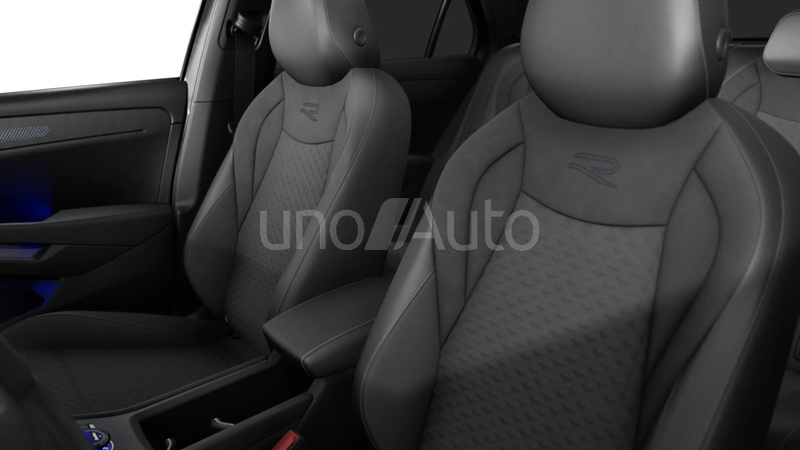 T-Roc 1.5 eTSI R-Line DSG7 110kW