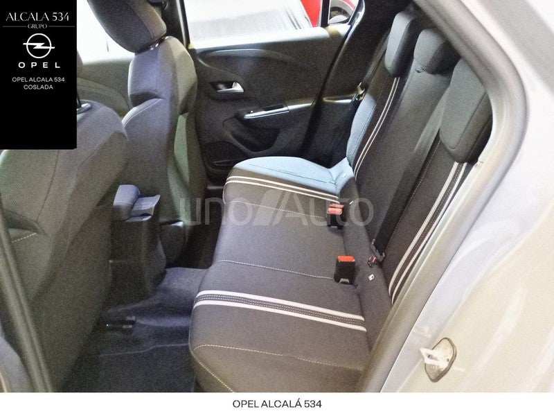 Corsa 1.2T XHL S/S YES 100