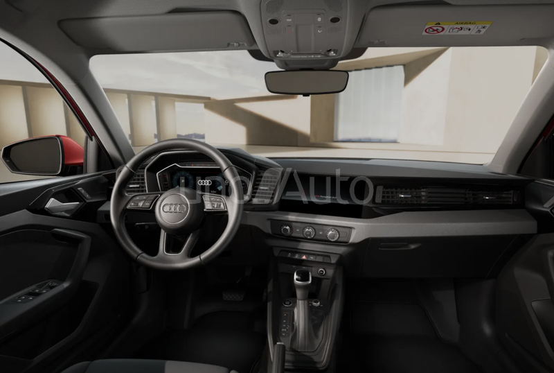 A1 Sportback 30 TFSI Advanced S tronic 85kW