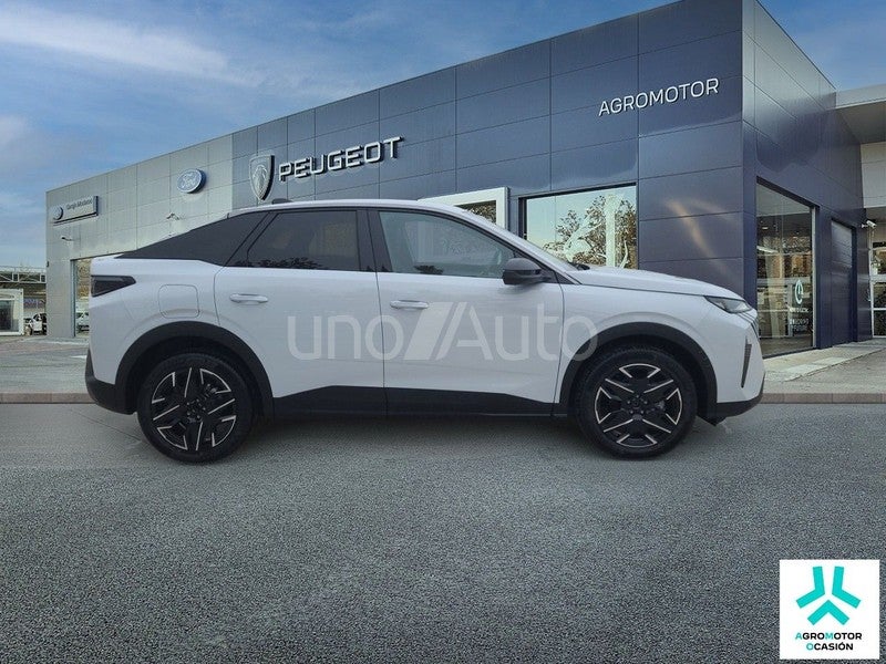 Hybrid 1.2 107KW Allure eDCS6