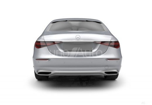 S 500 4Matic 9G-Tronic Largo