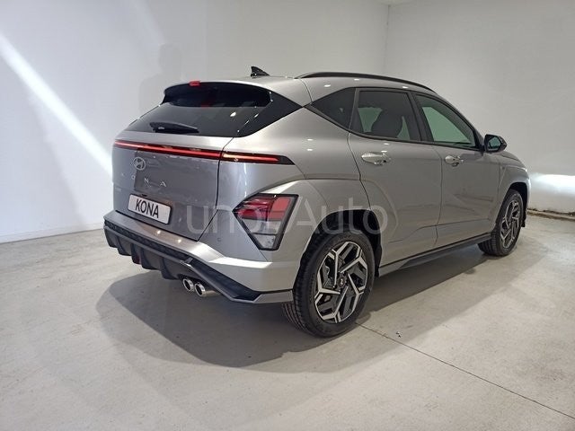 Kona 1.6 TGDI Nline 4x2