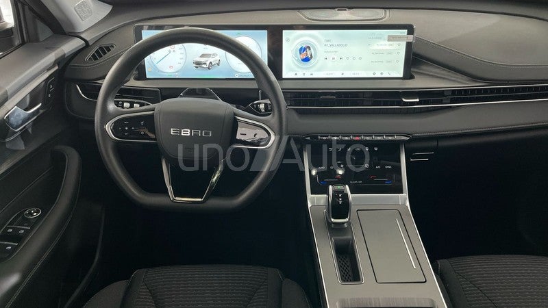 1.5 DHE HEV Premium CVT