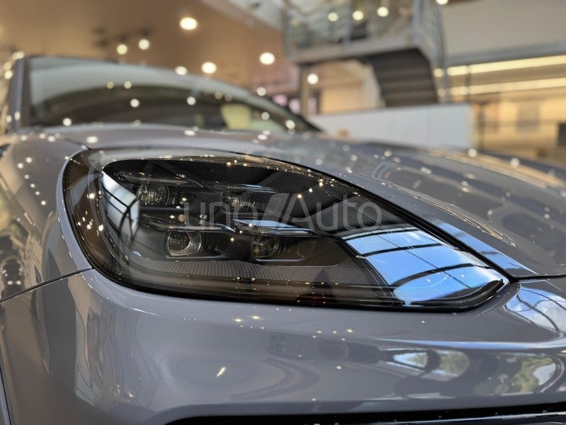 Cayenne Coupé E-Hybrid Aut.