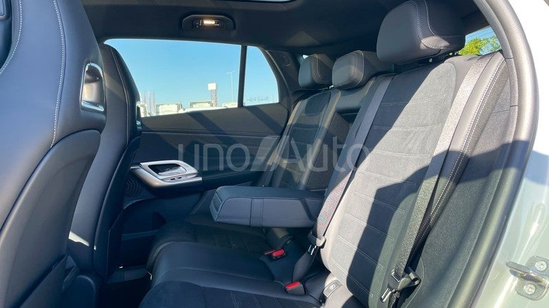 GLC GLC 400 4MATIC con tecnología EQ