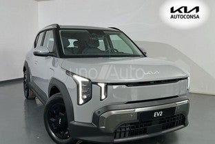 KIA EV2 Standar Range Air 108kW