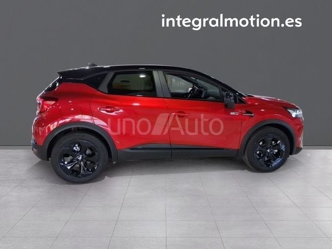180 HEV Black Edition