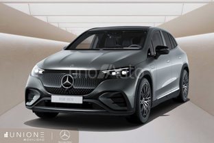 MERCEDES-BENZ EQE 350 4MATIC Edition SUV