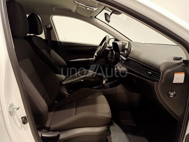 Bayon 1.0 TGDI 48V Maxx 7DCT
