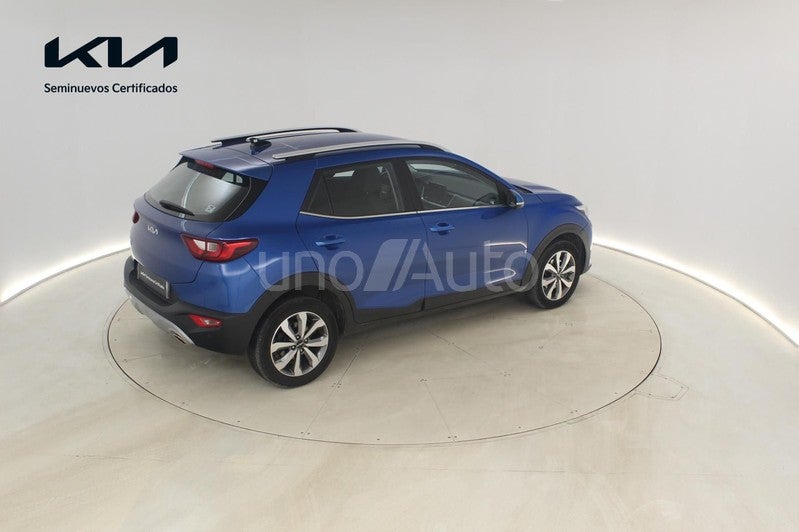 Stonic 1.0 T-GDi MHEV Drive 100
