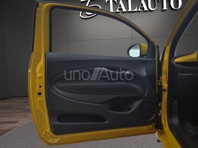 TORINO 1.0 Hybrid 48kW (65cv)