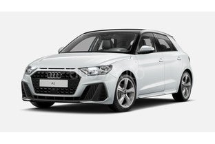 AUDI A1 Sportback 30 TFSI Adrenalin S tronic