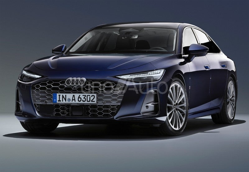 A6 e-hybrid quattro Advanced S tronic 220kW