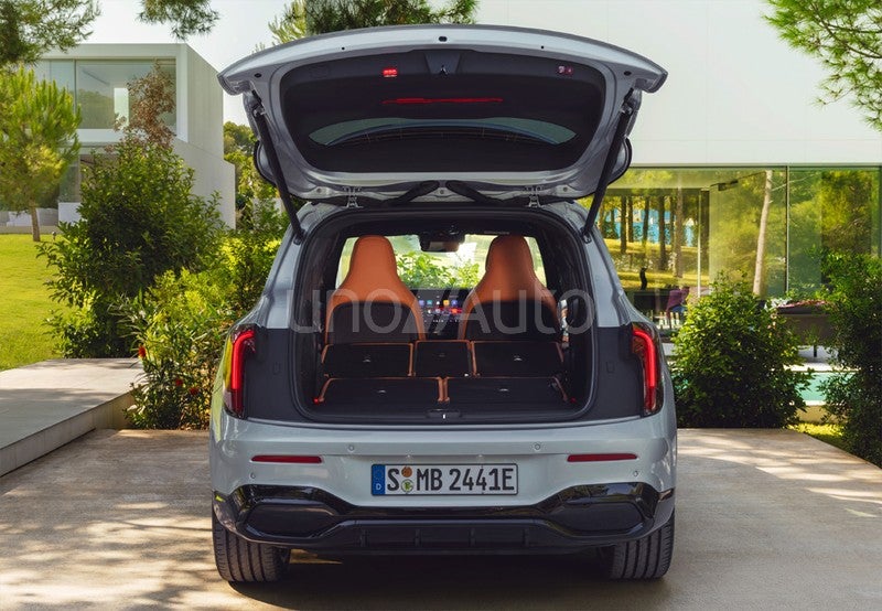 GLB 350 4Matic