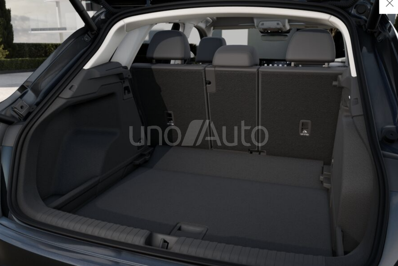 Q3 1.5 TFSI Business S tronic 110kW