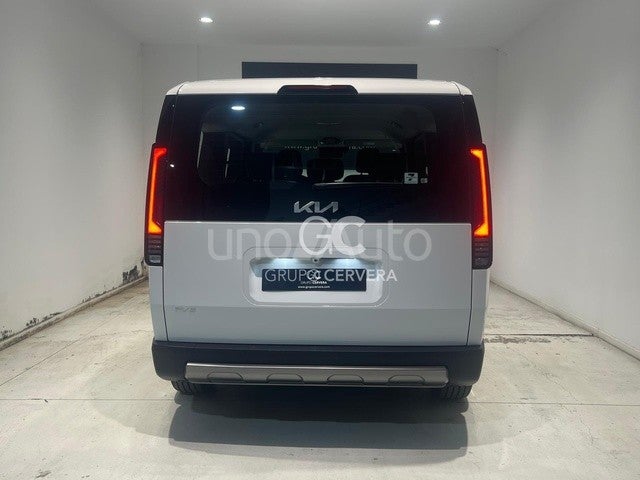 PV5 Passenger L2H1 Long Range Plus