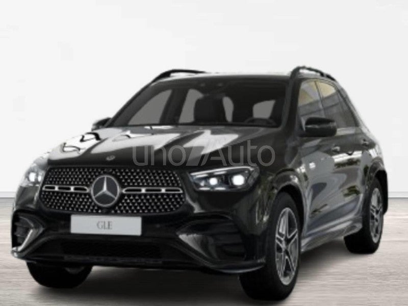 CLASE GLE 350 de 4MATIC