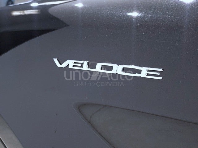 Stelvio 2.2 Veloce Q4 210 Aut.