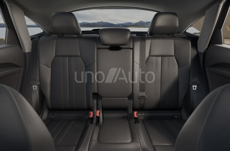 Q5 Sportback e-hybrid Advanced quattro S tronic 220kW