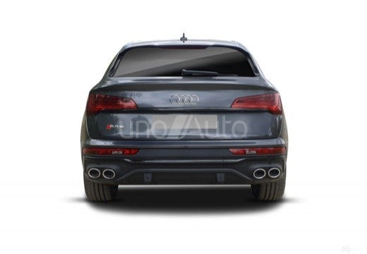 Q5 Sportback 50 TFSIe Black line quattro-ultra S tronic