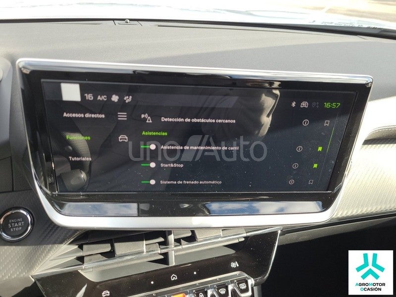 N GT Hybrid 145 eDCS6