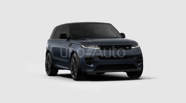 Range Rover Sport 3.0 i6 PHEV Dynamic SE 460