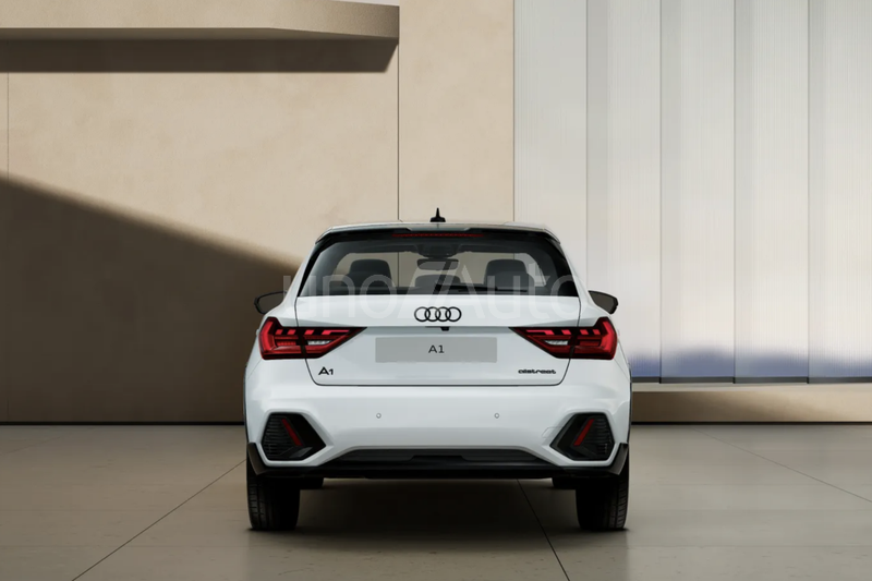 A1 Allstreet 30 TFSI Adrenalin 85kW