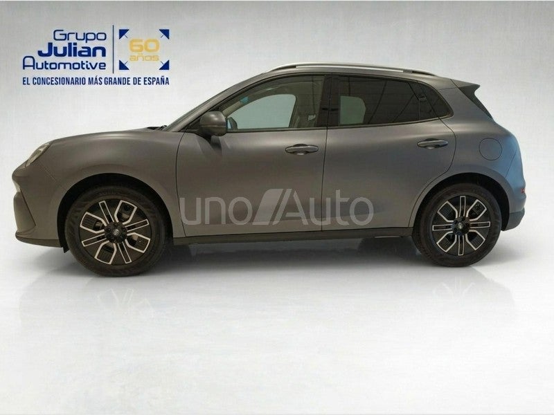 1.5T HEV Advance DHT