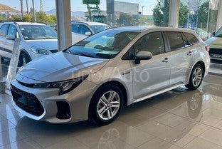 SUZUKI Swace 1.8 HEV GLE AUTO 140 5P