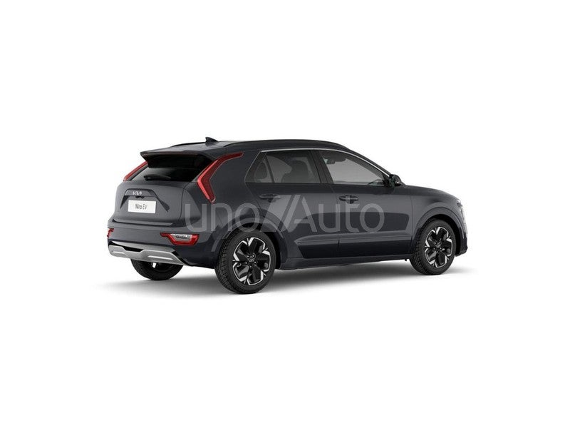 KIA Niro 1.6 GDi PHEV 126kW (171CV) Concept