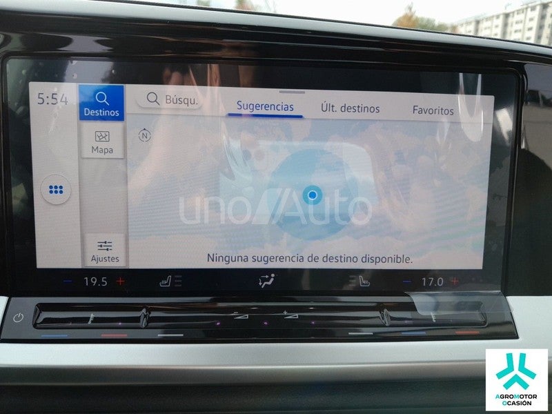 1.5 Ecoboost PHEV Titanium Auto