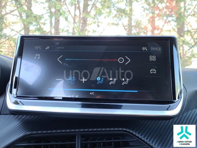 Style Gasolina 100 S&S 6 Vel MAN