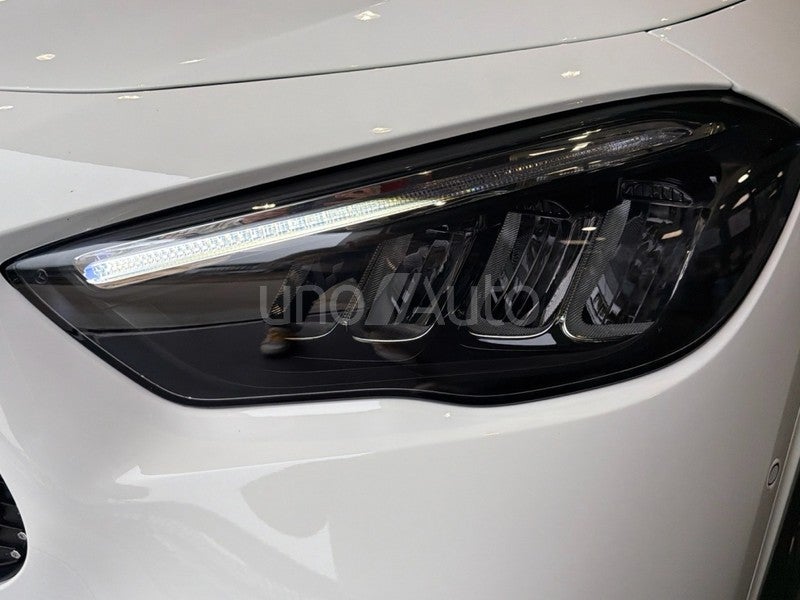 GLA 250e