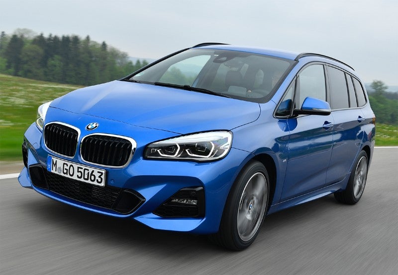 216d Gran Tourer