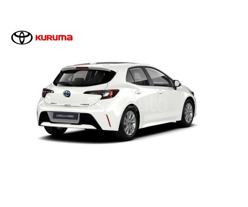 Corolla 140H Active Plus