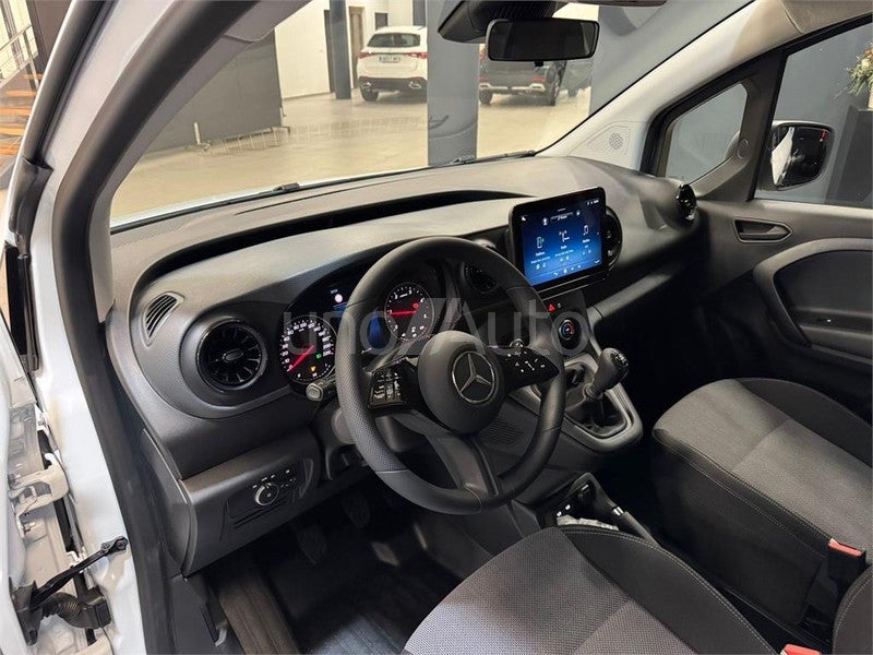 Citan Tourer 110CDI Base