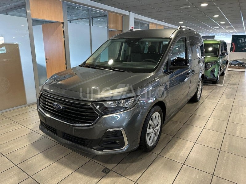 Tourneo Connect 1.5 Ecoboost PHEV LWB Trend