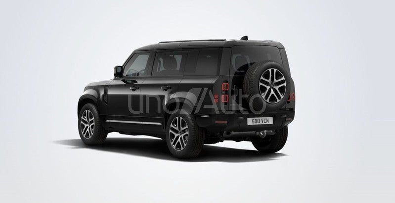 2.0 Si4 300 X-Dynamic SE 110 AT 4WD PHEV