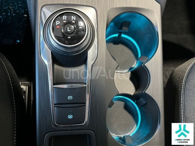Kuga 2.5 Duratec FHEV Active AWD Aut.