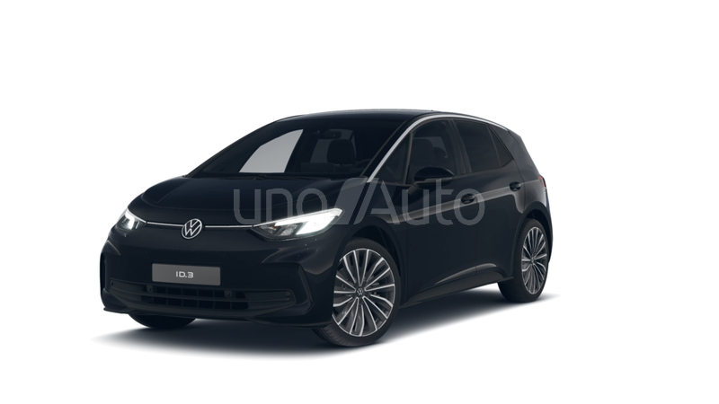 ID.3 Pro 150kW 63kWh