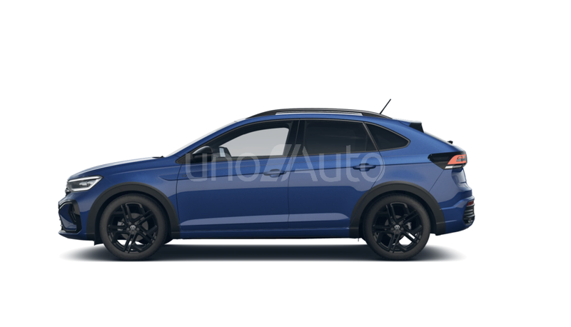 Taigo 1.0 TSI R-Line 85kW