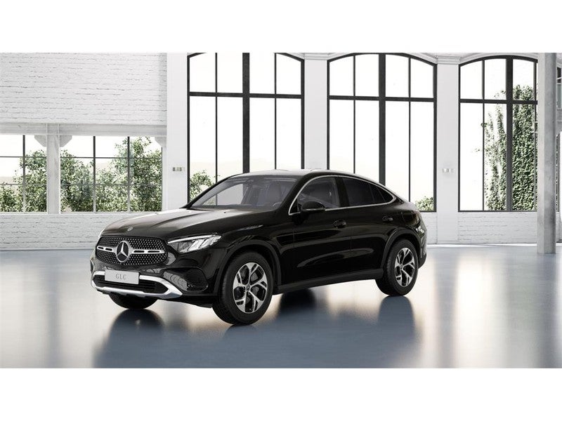 CLASE GLC GLC 300 de 4MATIC