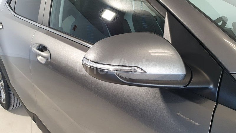 KIA Stonic 1.0 T-GDi 74kW MHEV MT Style Edition